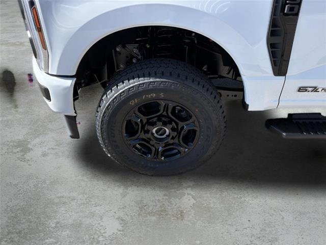 New 2026 Oxford White Ford F-250® XL image 42