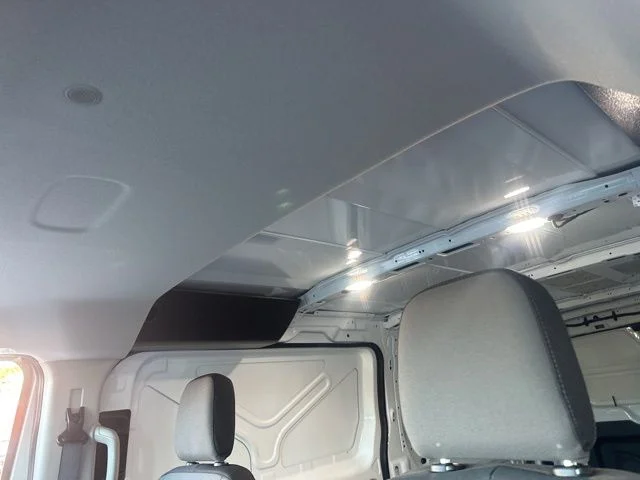 2025 Ford Transit Van Base - Photo 14