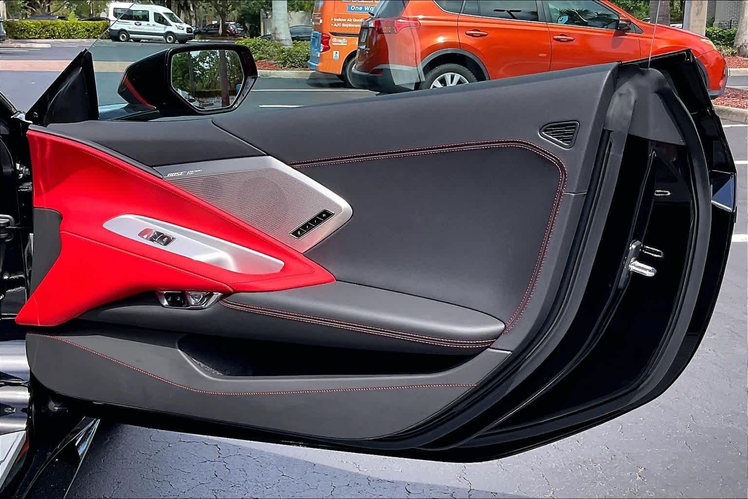 2023 Chevrolet Corvette 2LT - Photo 25