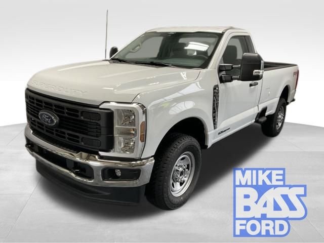 2026 Ford Super Duty F-350® XL