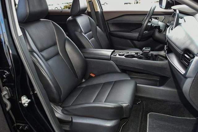 2023 Nissan Rogue SL - Photo 26