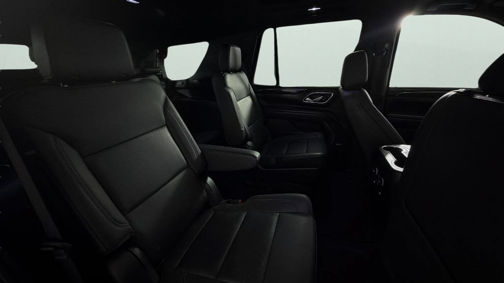 Used 2022 Black Chevrolet LT image 28