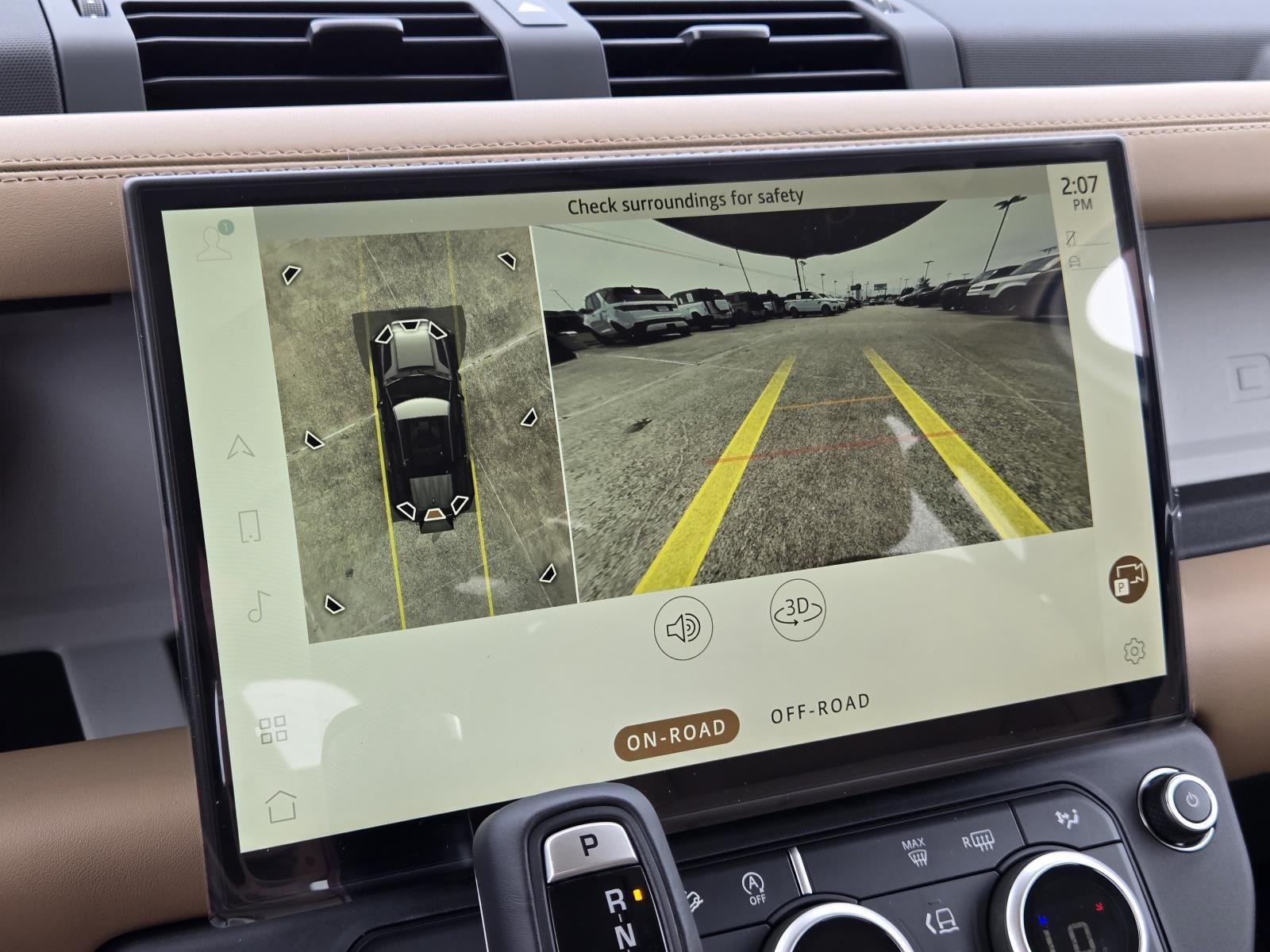New 2026 Fuji White Land Rover S image 21