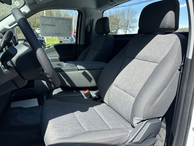 New 2026 Oxford White Ford F-250® XL image 15