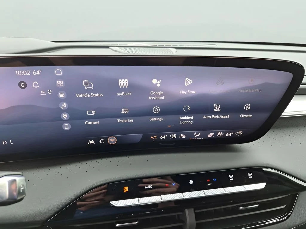 2026 Buick Enclave Avenir - Photo 28