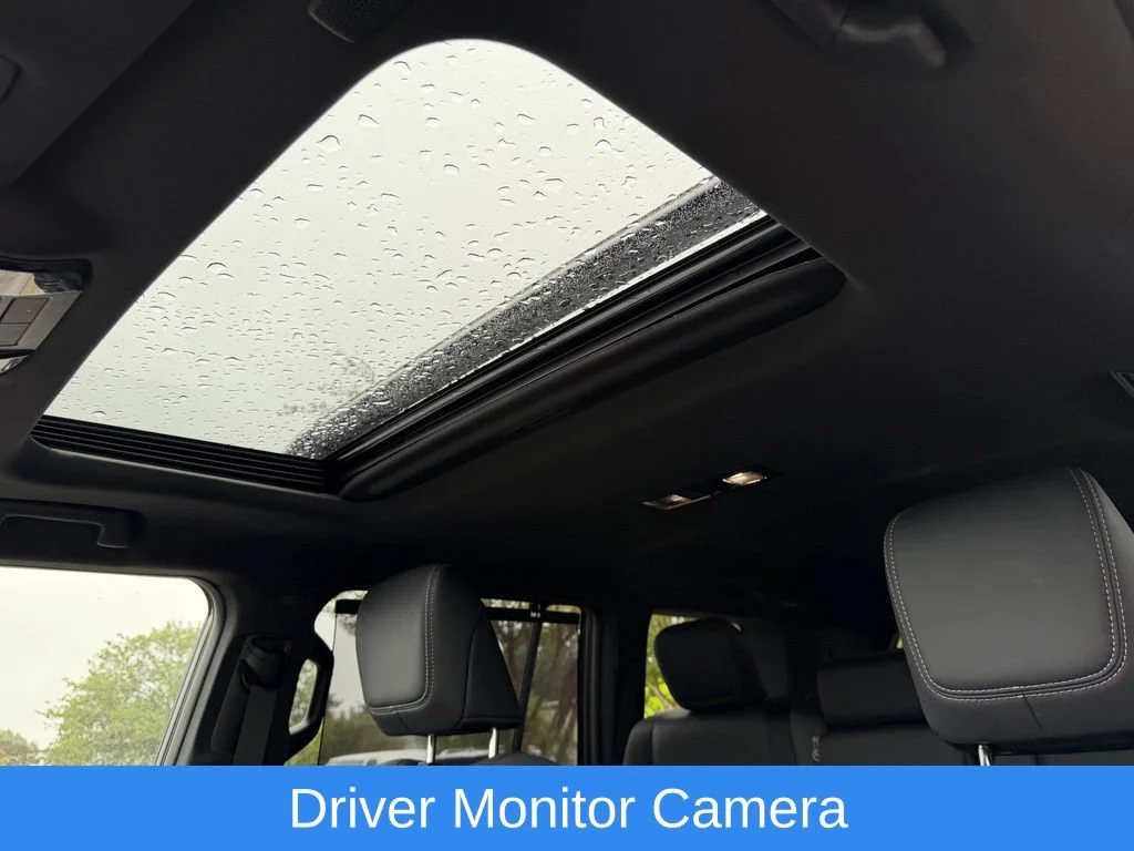 Used 2025 Gray Lexus Luxury image 27