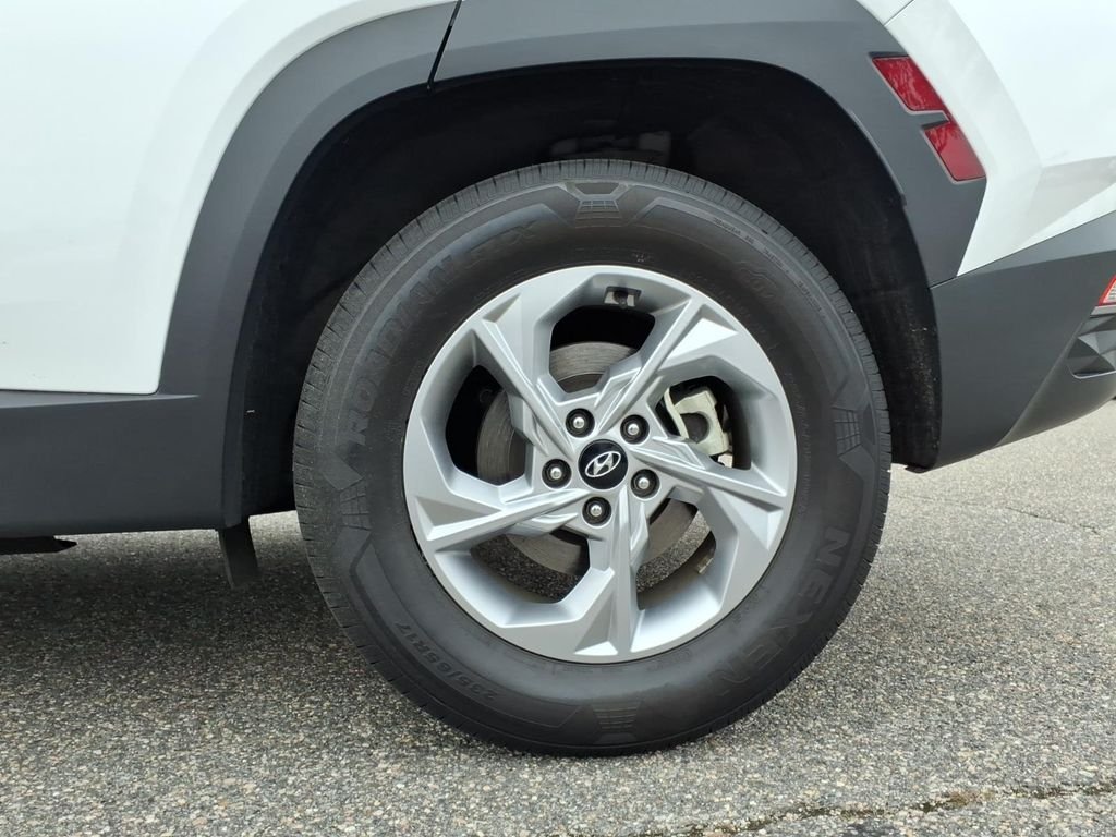 2023 Hyundai Tucson SEL - Photo 9