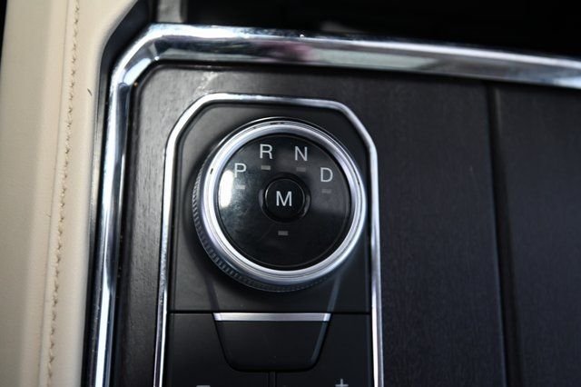 2024 Ford Expedition MAX Platinum - Photo 31