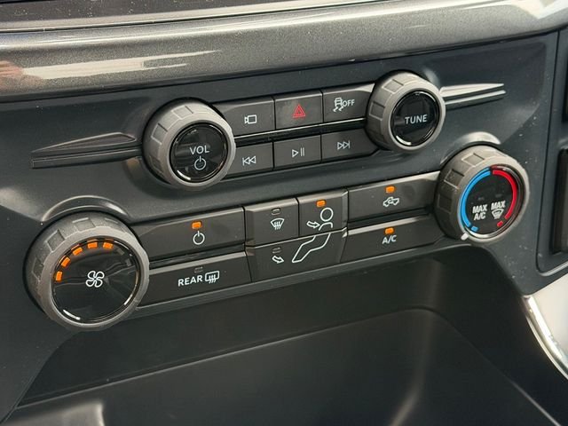 New 2026 Blue Ford STX image 8