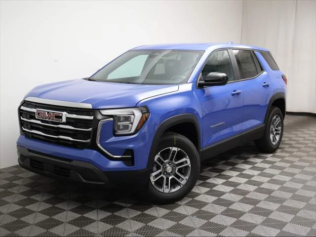 2027 GMC Terrain