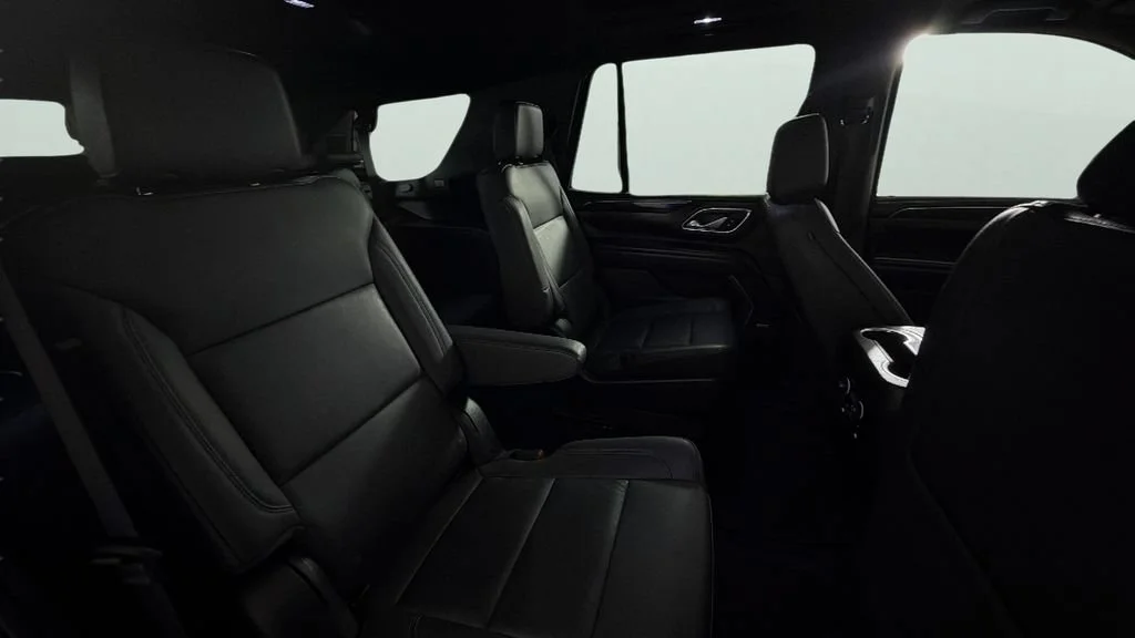 Used 2022 Black Chevrolet LT image 28