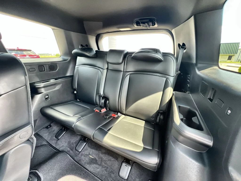 Used 2027 Green Kia X-Line EX image 24