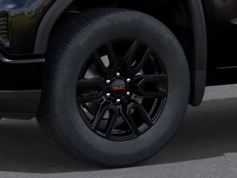 New 2026 Onyx Black GMC Elevation image 32