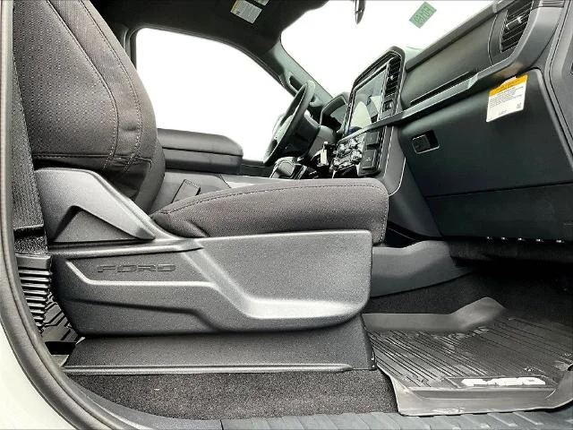New 2026 Avalanche Ford XLT image 52
