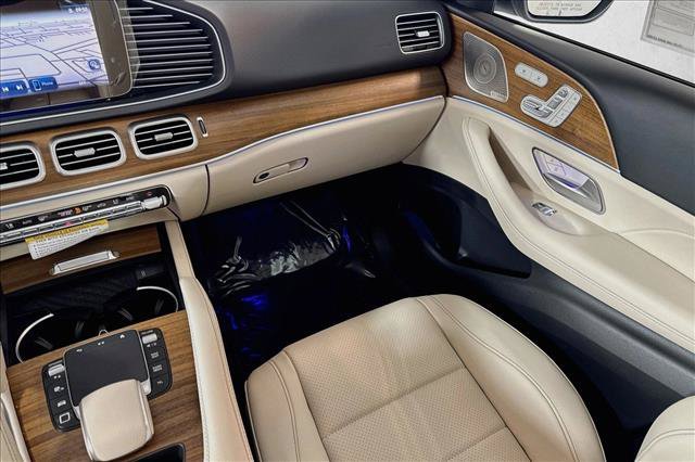 New 2026 Polar White Mercedes-Benz GLE 350 image 51