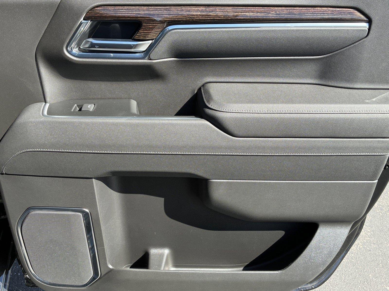 2026 GMC Sierra 1500 Elevation - Photo 12