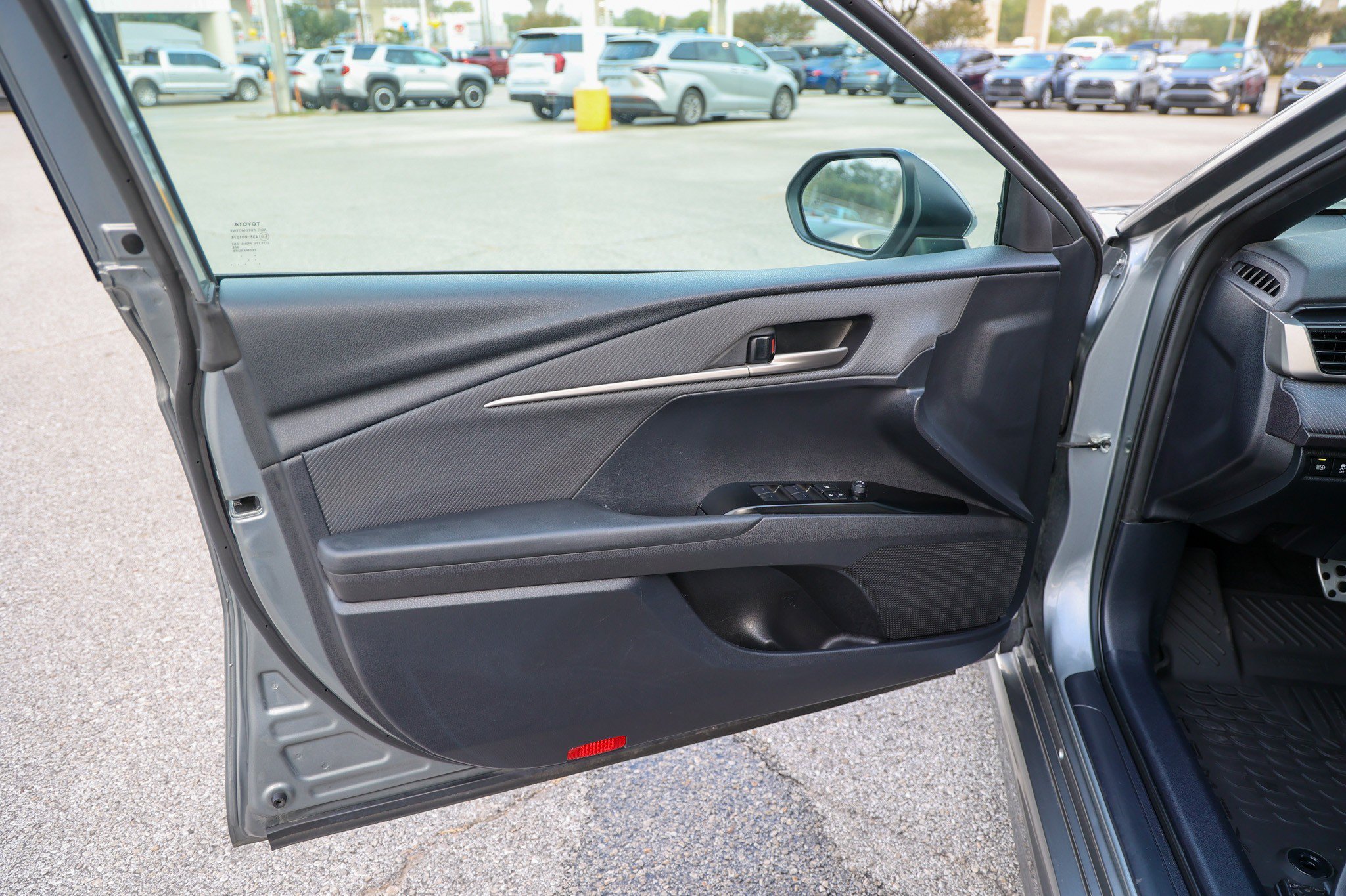 Used 2025 HEAVY METAL Toyota SE image 30