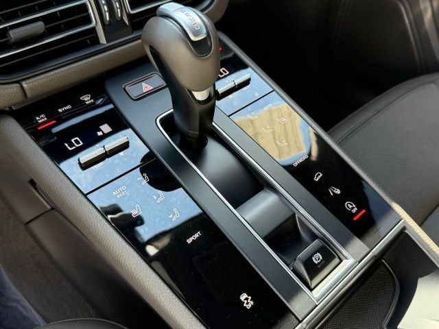 Used 2023 Brown Porsche  image 17
