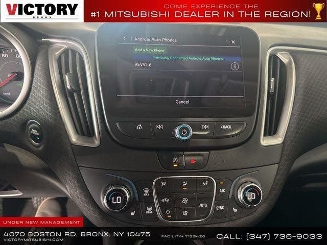 Used 2022 Gray Chevrolet LT image 42