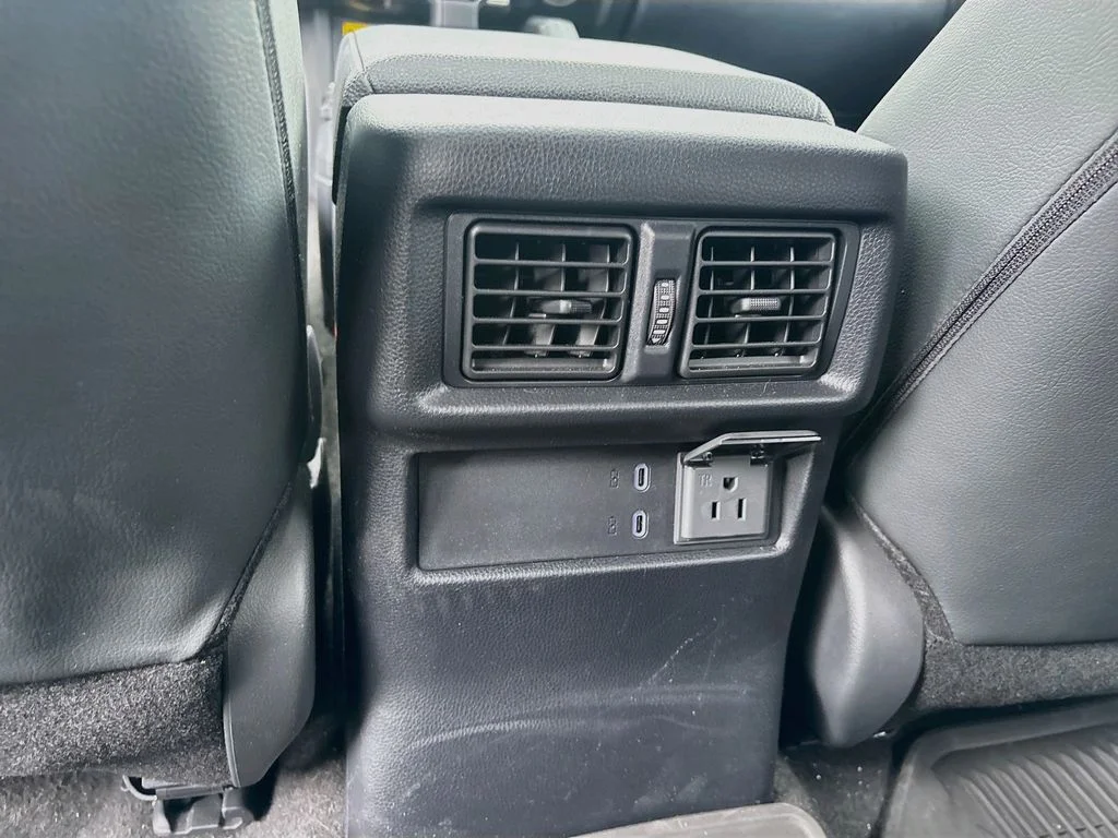 Used 2026  Toyota TRD Sport Premium image 27