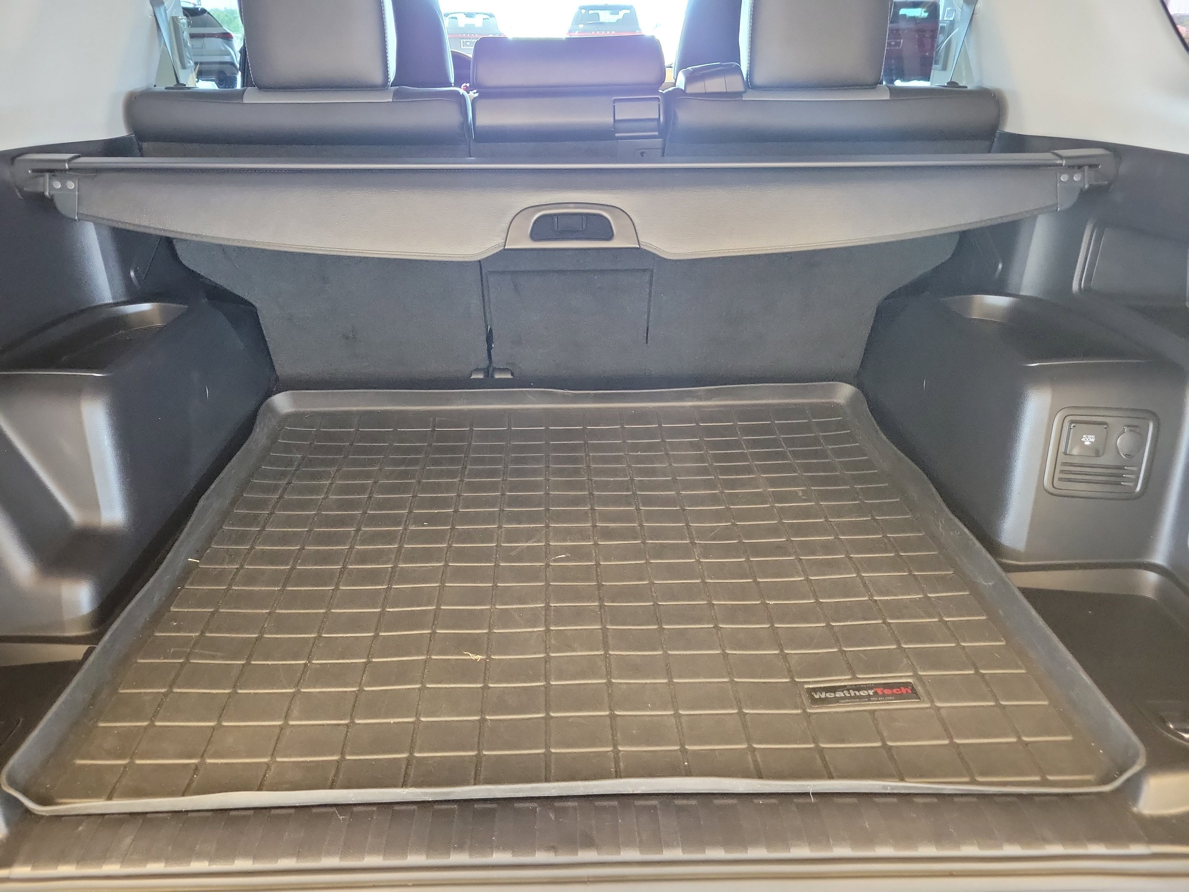 Used 2021 Magnetic Gray Metallic Toyota SR5 Premium image 12