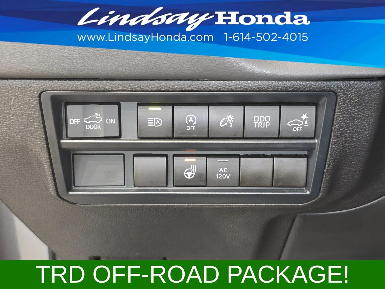 Used 2025 Magnetic Gray Metallic Toyota Platinum image 16