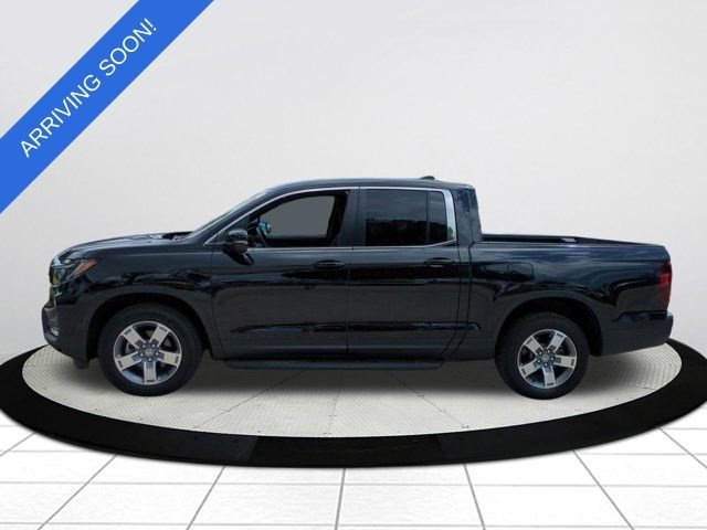 Certified Used 2024 Crystal Black Pearl Honda RTL image 6
