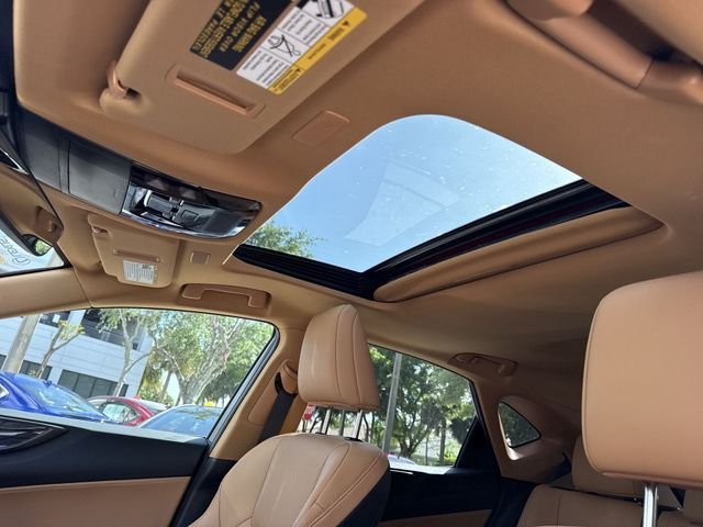 2025 Lexus NX 250 - Photo 22
