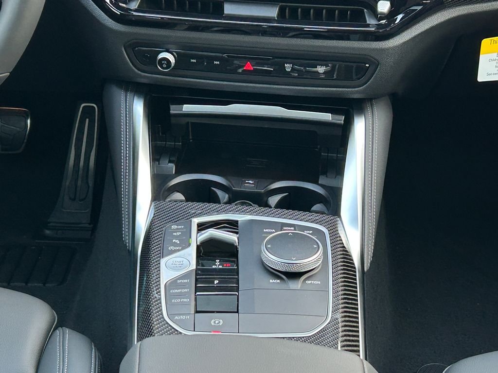 2026 BMW 4 Series M440i - Photo 27