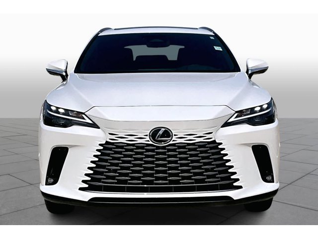 New 2026 Eminent White Pearl Lexus PREMIUM PLUS image 10