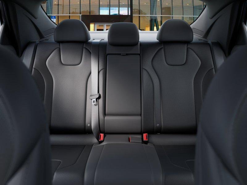 New 2026 Amazon Gray Hyundai SEL Sport Plus image 12