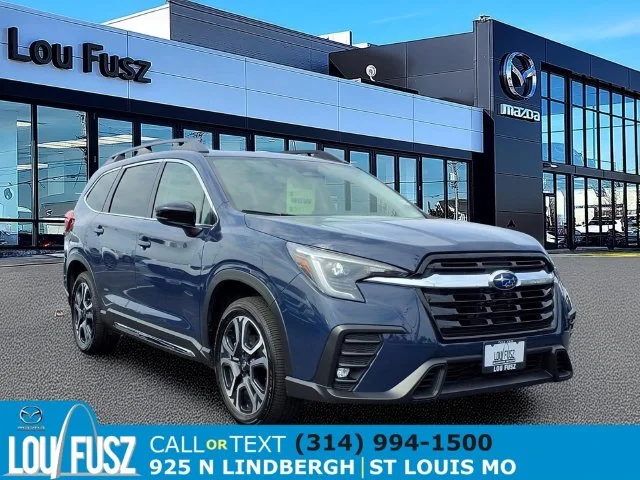 2024 Subaru Ascent Limited
