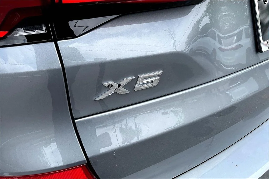 New 2026 BMW X5 sDrive40i 4D Sport Utility