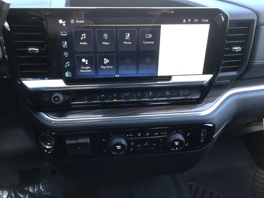 2026 Chevrolet Silverado 1500 LT - Photo 12