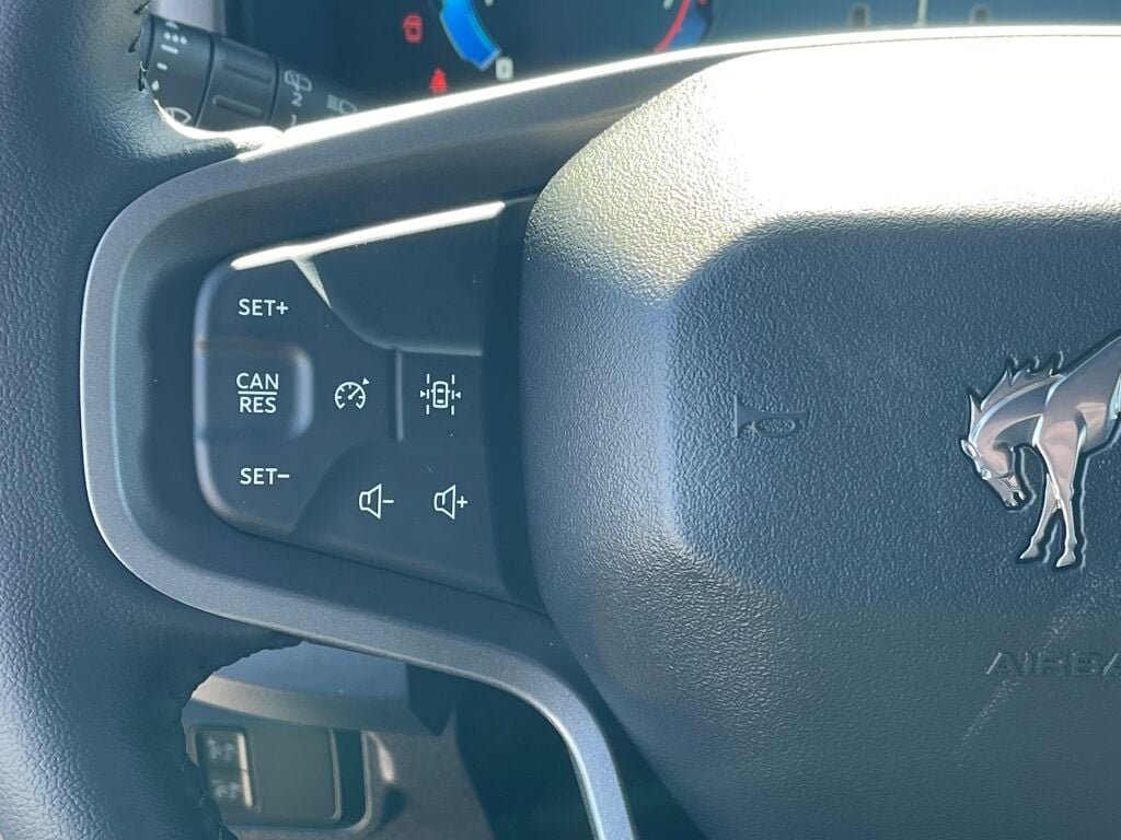 New 2026 Avalanche Gray Ford Big Bend image 17