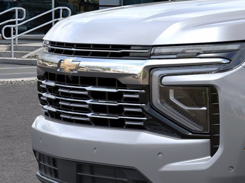 2025 Chevrolet Suburban Premier - Photo 13
