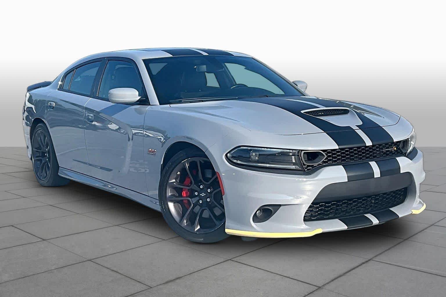 Used 2022 Smoke Show Dodge Scat Pack image 3