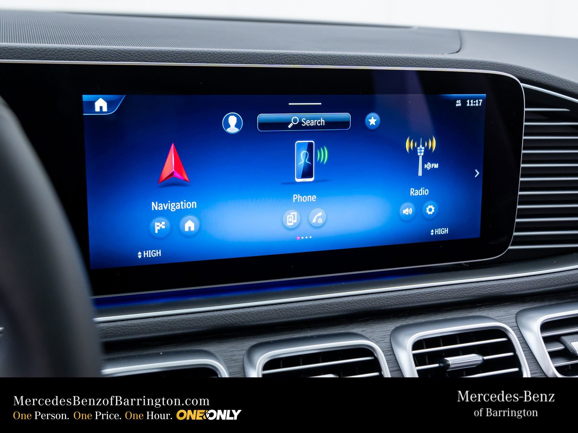 New 2026 Selenite Grey Metallic Mercedes-Benz GLE 350 image 67