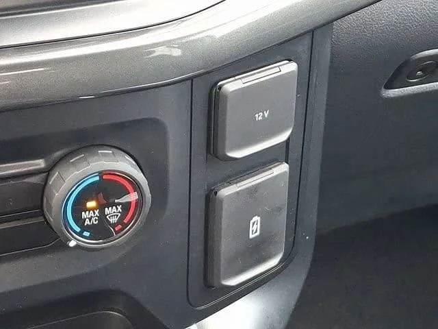 Certified Used 2023 Avalanche Gray Ford XL image 26