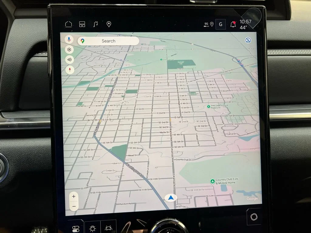 2026 GMC Terrain Elevation - Photo 24