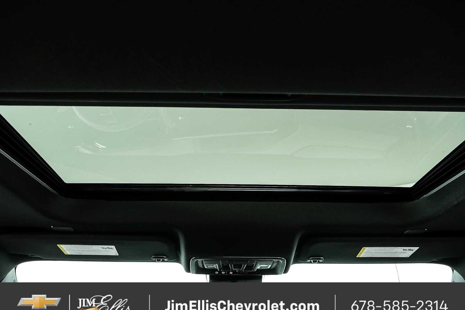 2026 Chevrolet Silverado 2500 HD ZR2 - Photo 21