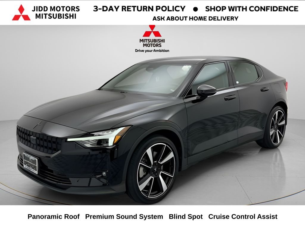 2022 Polestar 2 Base