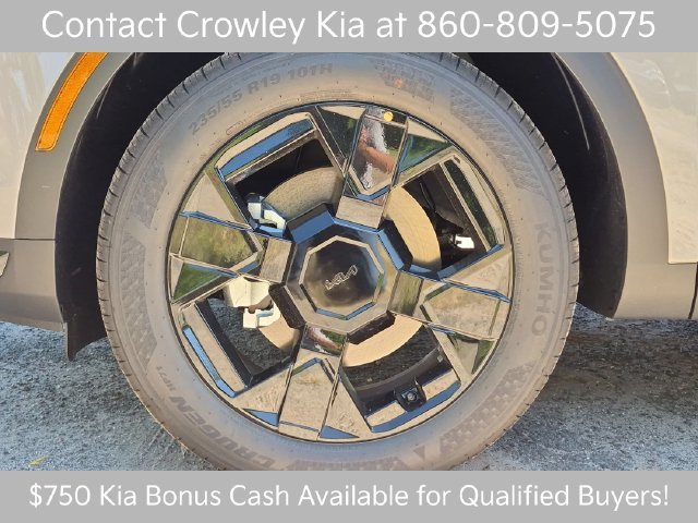 New 2027 Road Rider Brown / Black Roof Kia X-Line image 17