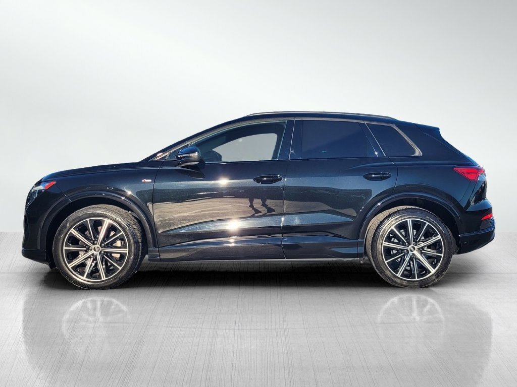 2022 Audi Q4 e-tron Premium Plus - Photo 7