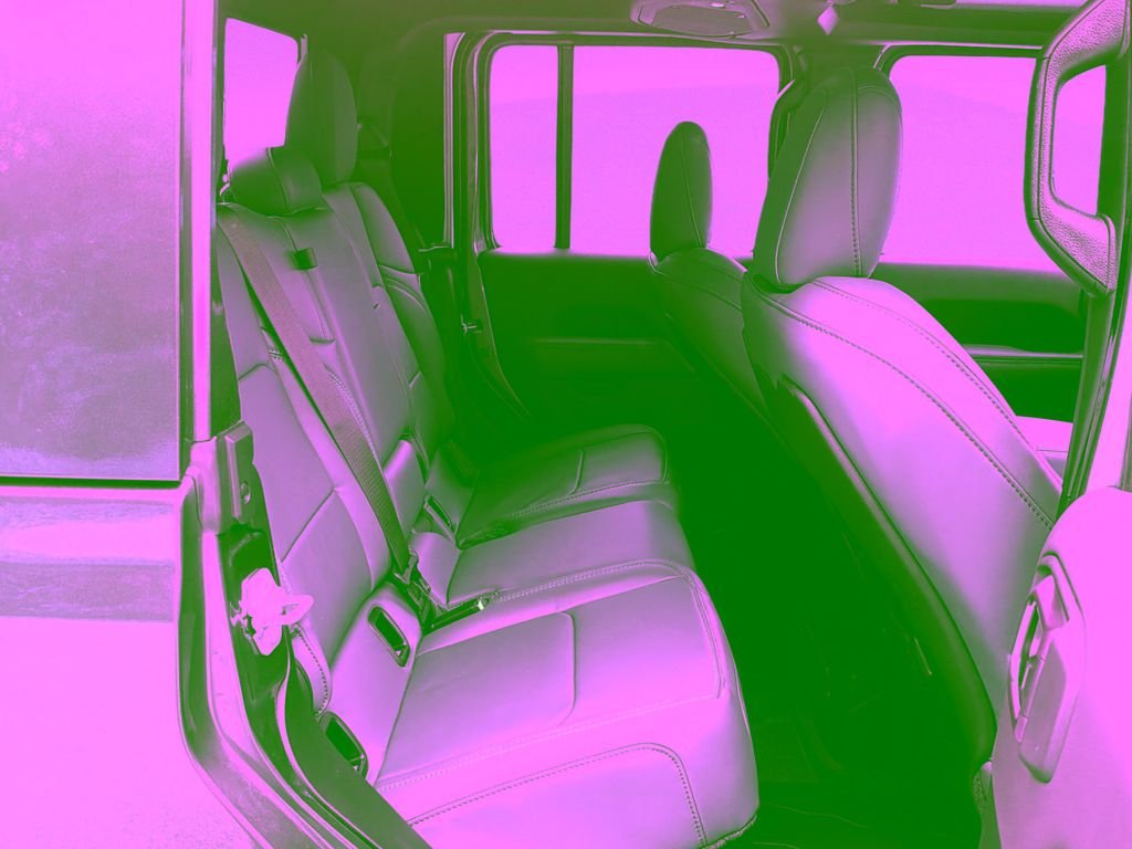 New 2026 Gray Jeep Mojave X image 23