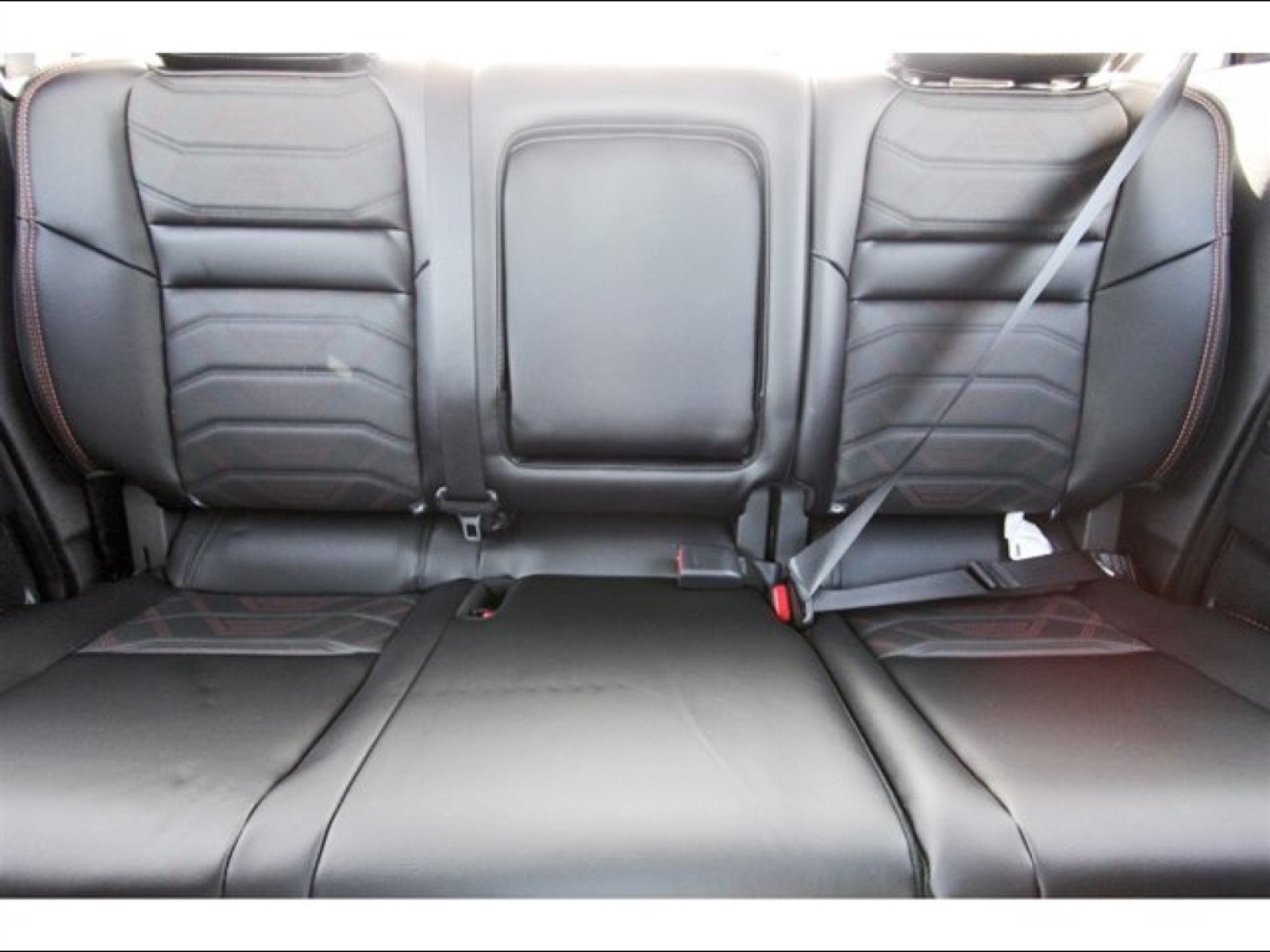 2026 Nissan Frontier Crew Cab PRO-X® - 10