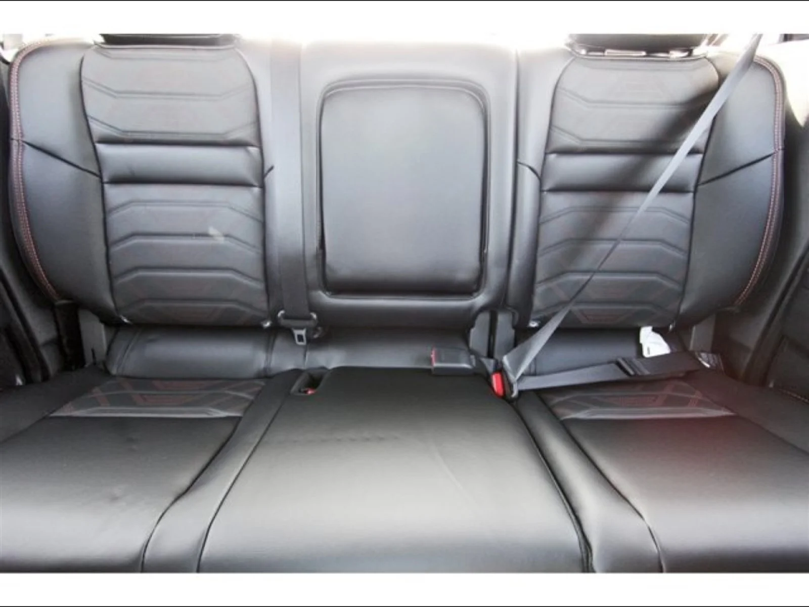 2026 Nissan Frontier Crew Cab PRO-X® - 10