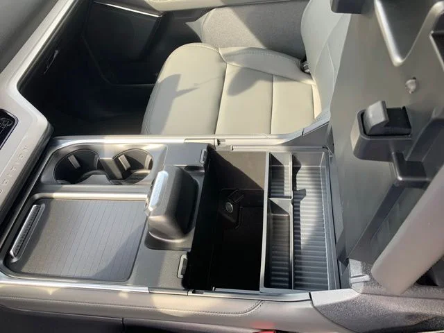 New 2026 Gray Ford Active image 34