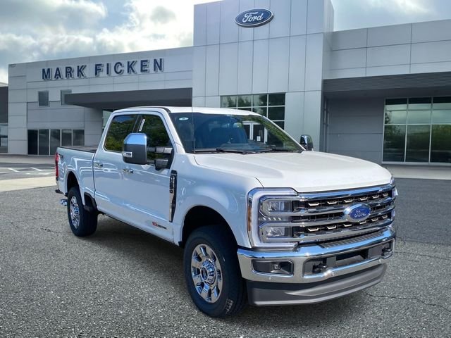 2026 Ford F-250 King Ranch 4x4 Crew Cab 6-3/4' Box's photo