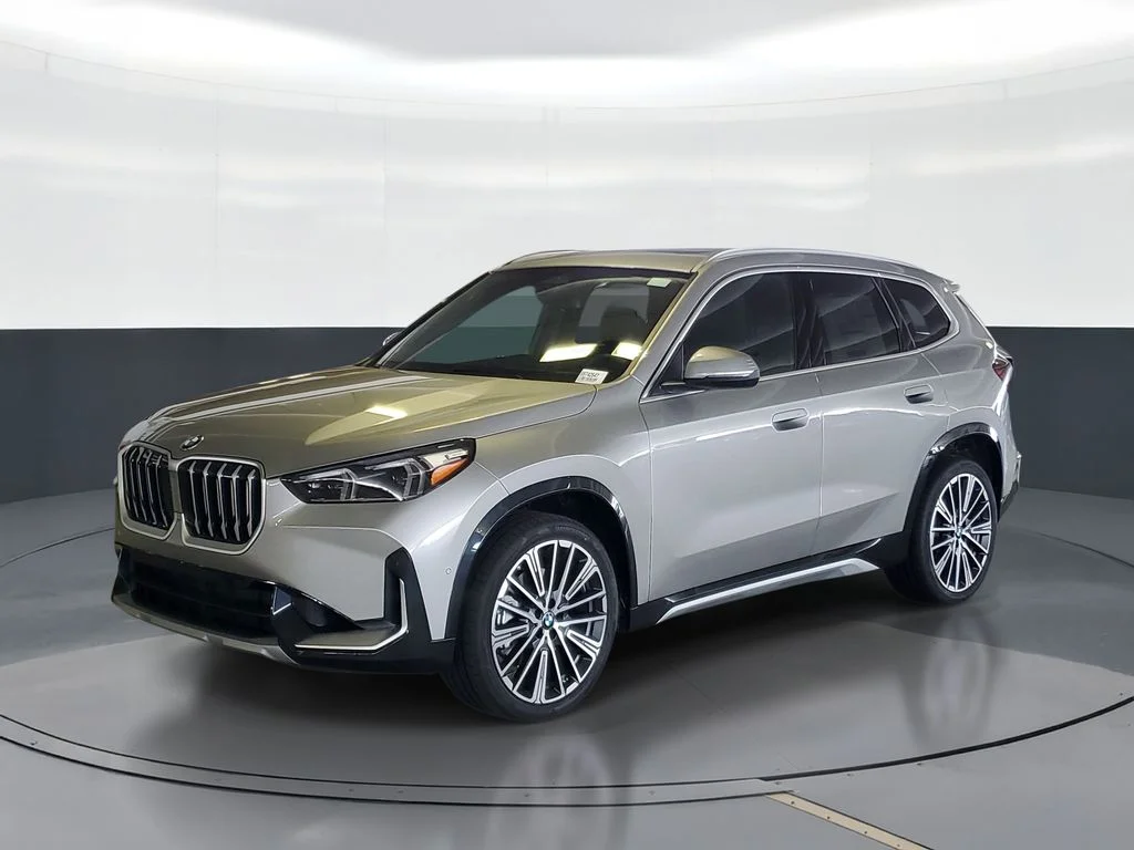 2026 BMW X1